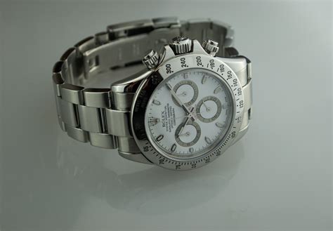 rolex daytona 11650